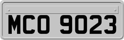 MCO9023