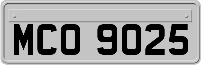 MCO9025