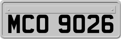 MCO9026