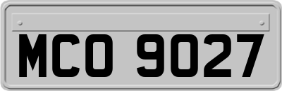 MCO9027