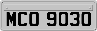MCO9030