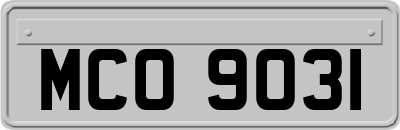 MCO9031