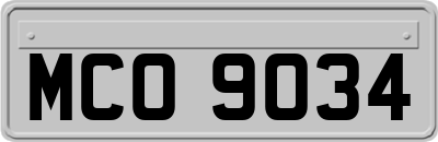 MCO9034
