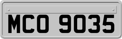 MCO9035