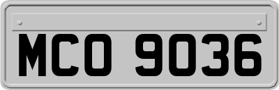 MCO9036