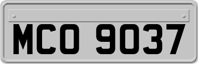 MCO9037