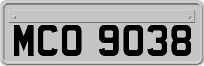 MCO9038