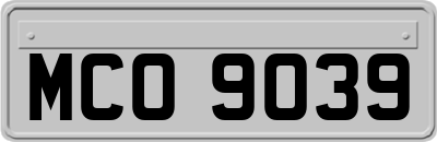 MCO9039