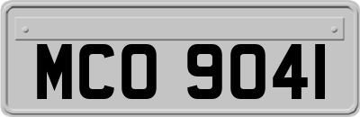MCO9041
