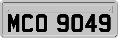 MCO9049