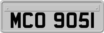 MCO9051