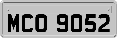 MCO9052