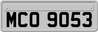 MCO9053