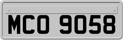 MCO9058