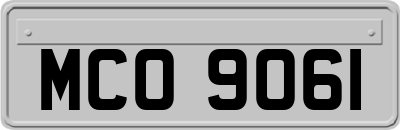 MCO9061