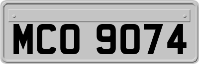 MCO9074