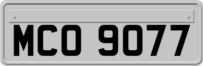 MCO9077