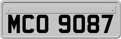 MCO9087