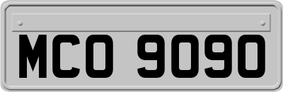 MCO9090