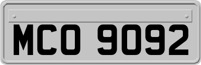 MCO9092