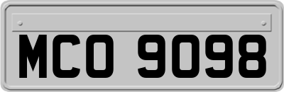 MCO9098