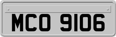 MCO9106