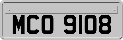 MCO9108