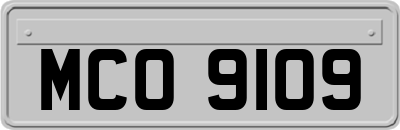 MCO9109