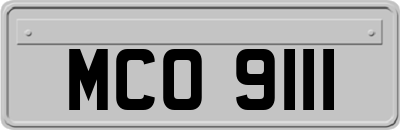 MCO9111