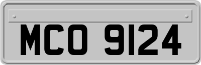 MCO9124