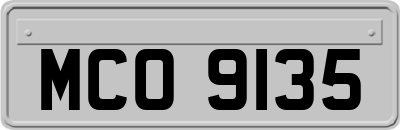 MCO9135