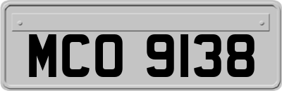 MCO9138