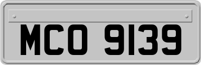 MCO9139