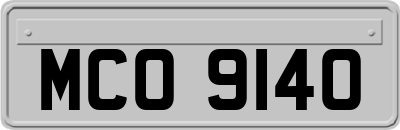 MCO9140