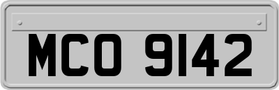 MCO9142