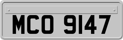 MCO9147