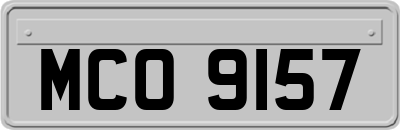 MCO9157