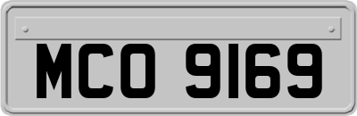 MCO9169