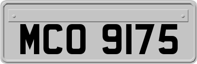 MCO9175