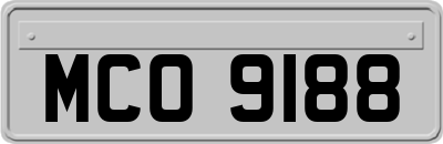 MCO9188