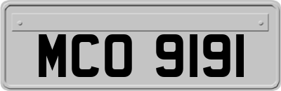 MCO9191