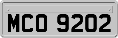 MCO9202