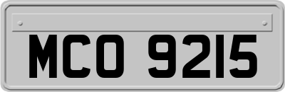 MCO9215