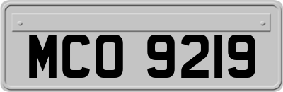MCO9219