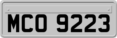 MCO9223