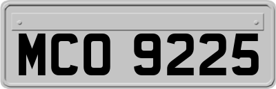 MCO9225