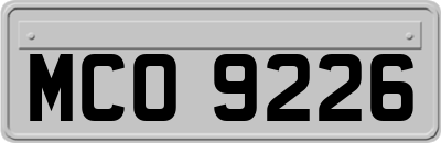MCO9226