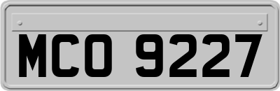 MCO9227