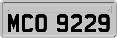 MCO9229