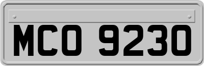 MCO9230